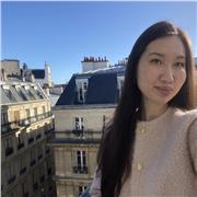 Prof d’anglais - Expérience +2 ans , Master en Études Anglophones
